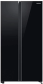 Սառնարան երկու դուռ SAMSUNG RS62R50312C/WT