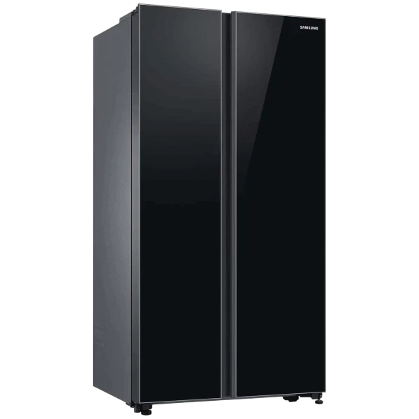 Սառնարան երկու դուռ SAMSUNG RS62R50312C/WT