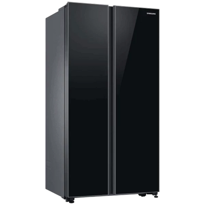 Սառնարան երկու դուռ SAMSUNG RS62R50312C/WT