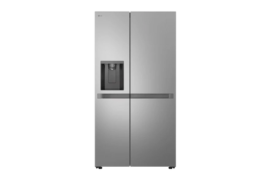 Սառնարան երկու դուռ LG GRL257KLKW