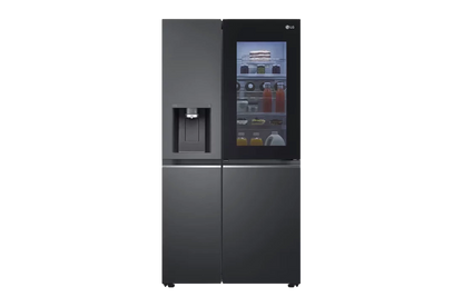 Սառնարան երկու դուռ LG GRX267CQES