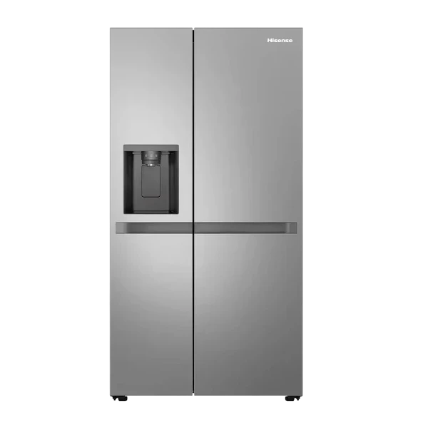 Սառնարան երկու դուռ Hisense RS82W41i-Bi