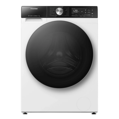 Լվացքի մեքենա Hisense WF5S7041BW