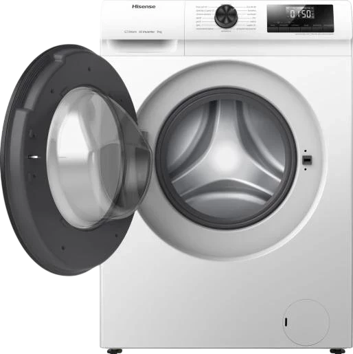 Լվացքի մեքենա Hisense WFQP9014EVM