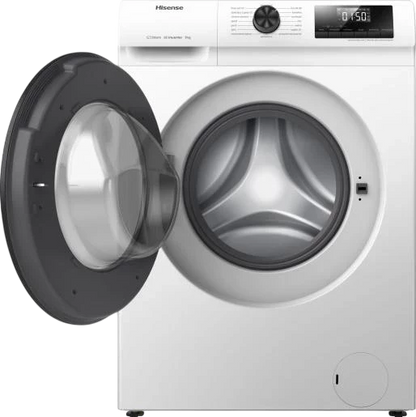 Լվացքի մեքենա Hisense WFQP9014EVM