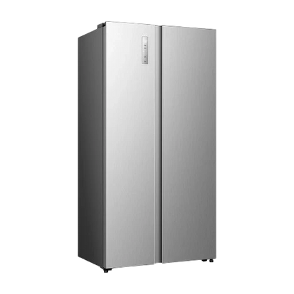 Սառնարան երկու դուռ Hisense RS3P558NEC1