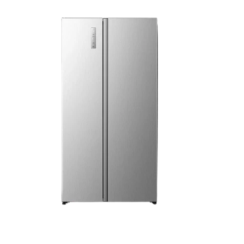 Սառնարան երկու դուռ Hisense RS3P558NEC1