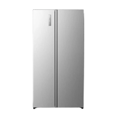 Սառնարան երկու դուռ Hisense RS3P558NEC1