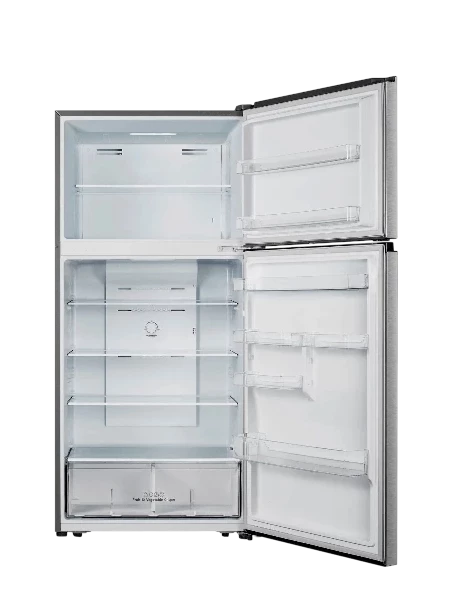 Սառնարան Hisense RD-66WR/INOX