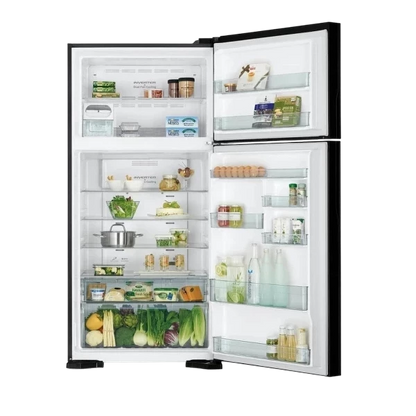 Սառնարան HITACHI R-VG660PUC7-1 GBK