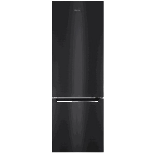 Սառնարան Hisense DB23DC-BLACK