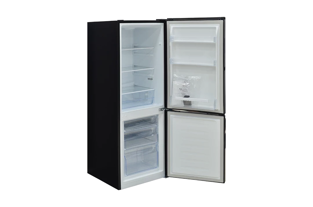 Սառնարան Hisense DB23DC-BLACK