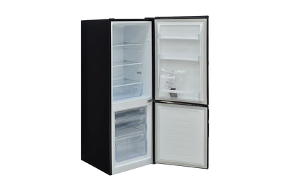 Սառնարան Hisense DB23DC-BLACK