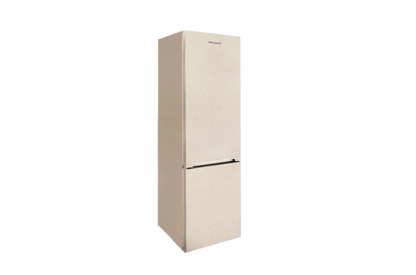 Սառնարան Schaub Lorenz SLUS262C4M բեժ 