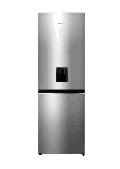 Սառնարան Hisense RD40DCRD-INOX