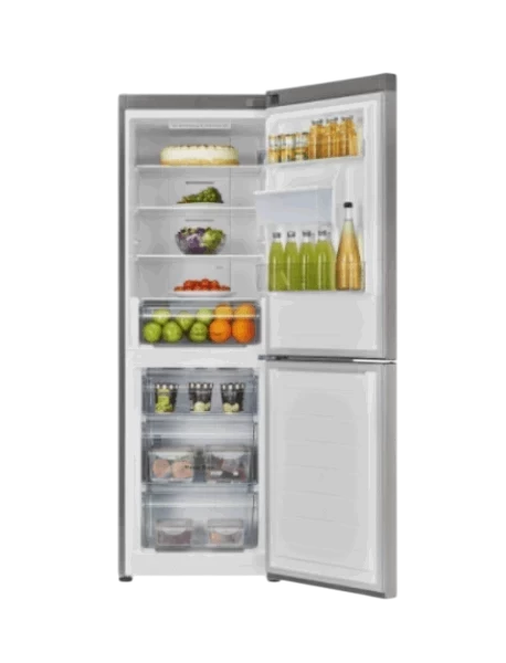 Սառնարան Hisense RD40DCRD-INOX