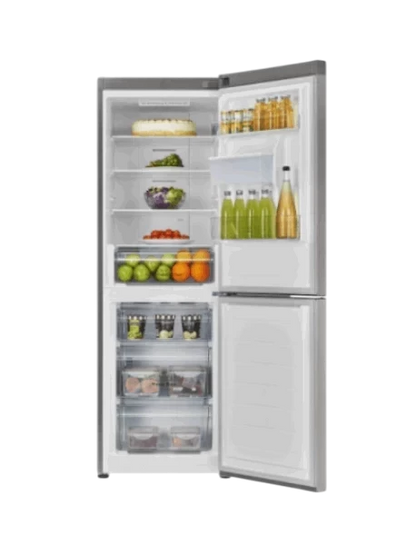 Սառնարան Hisense RD40DCRD-INOX