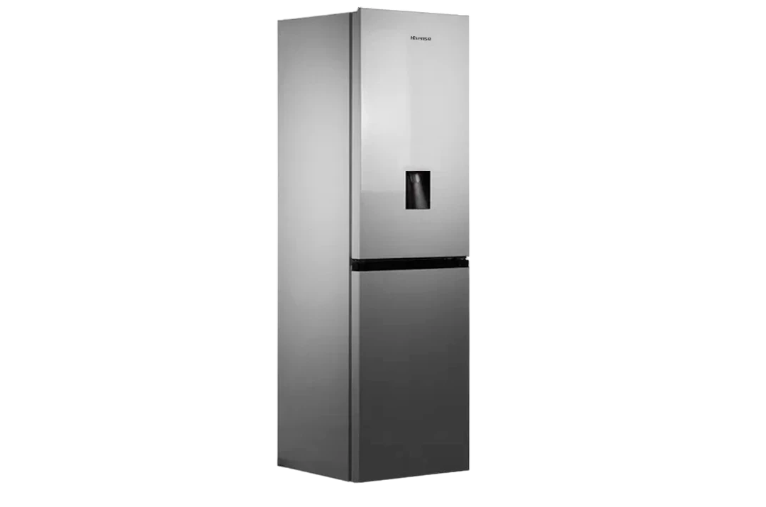 Սառնարան Hisense RD37WCWD-SILVER