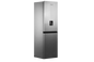 Սառնարան Hisense RD37WCWD-SILVER