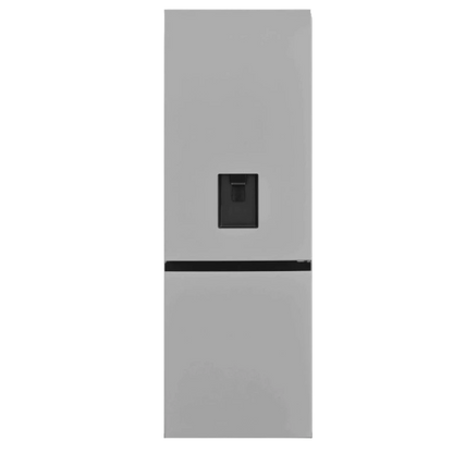 Սառնարան Hisense RD37WCWD-SILVER