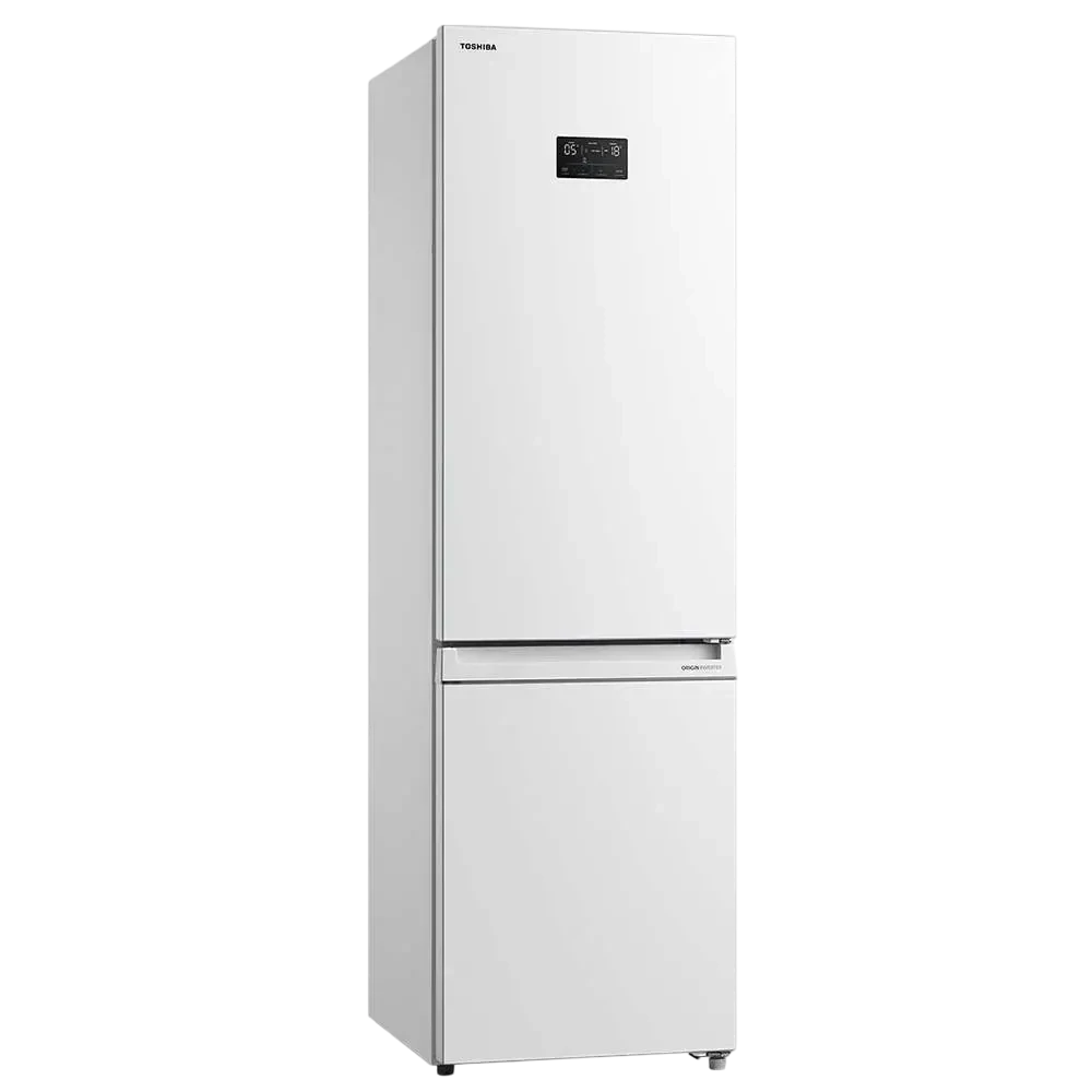 Սառնարան TOSHIBA GR-RB500WE-PMJ(51)