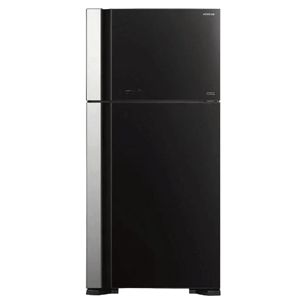 Սառնարան HITACHI R-VG660PUC7-1 GBK