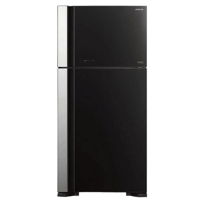 Սառնարան HITACHI R-VG660PUC7-1 GBK