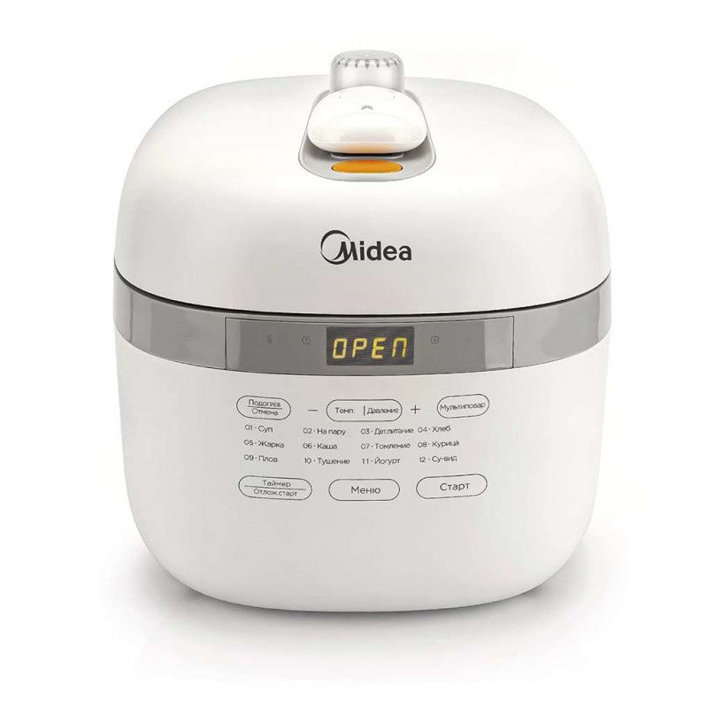 Բազմաեփ սարք MIDEA MPC-6004