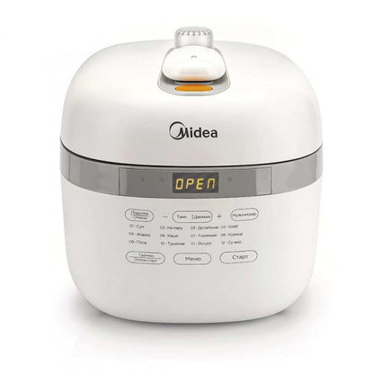 Բազմաեփ սարք MIDEA MPC-6004