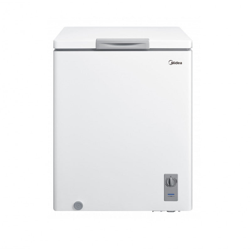 Սառցարան MIDEA MDRC207SLF01G