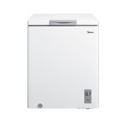 Սառցարան MIDEA MDRC207SLF01G