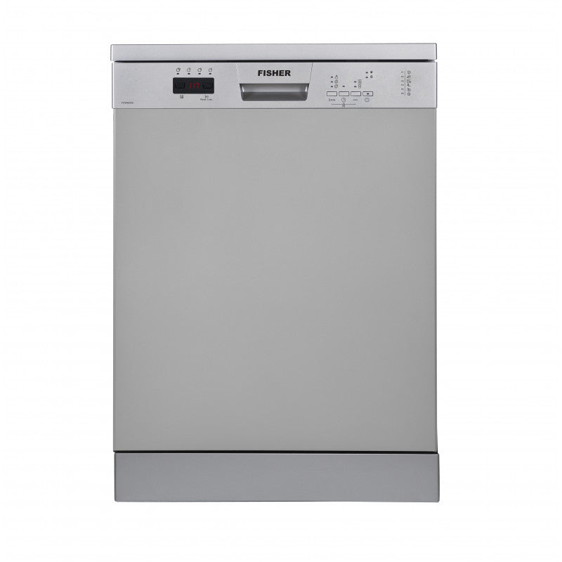 Սպասք լվացող մեքենա FISHER FDW600S