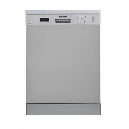 Սպասք լվացող մեքենա FISHER FDW600S