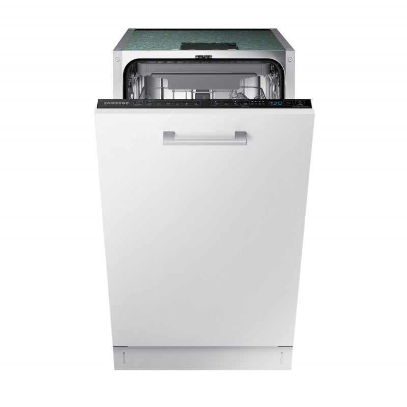 Ներկառուցվող Սպասք լվացող մեքենա SAMSUNG DW50R4050BB/WT