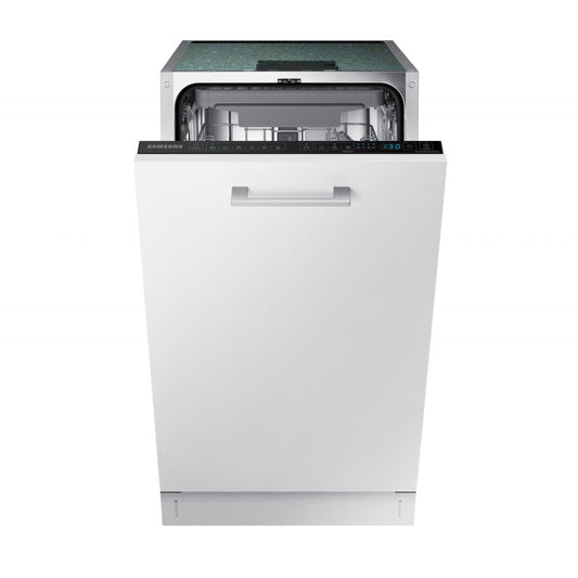 Ներկառուցվող Սպասք լվացող մեքենա SAMSUNG DW50R4050BB/WT