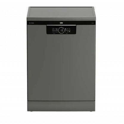 Սպասք լվացող մեքենա BEKO BDFN36731MG