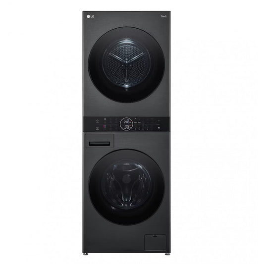 Լվացքի մեքենա LG W4W8BVPKZHM