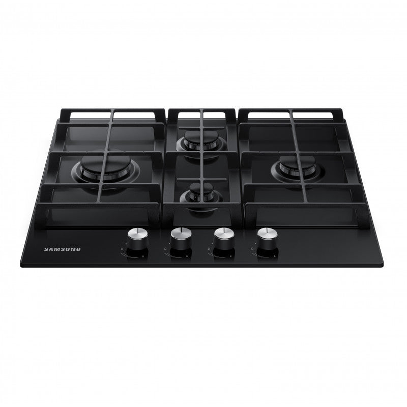 Ներկառուցվող գազօջախ SAMSUNG NA64H3010BK/WT