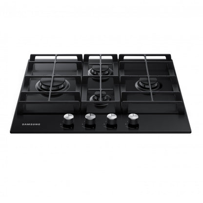 Ներկառուցվող գազօջախ SAMSUNG NA64H3010BK/WT
