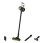 Փոշեկուլ KARCHER VC 4 Cordless myHome *EU