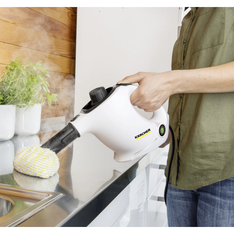 Գոլորշիով մաքրող սարք KARCHER SC 1 *EU