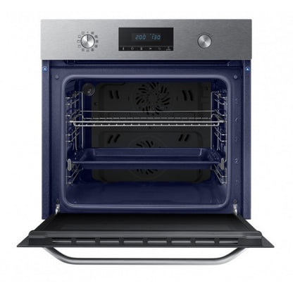 Ներկառուցվող ջեռոց SAMSUNG NV68R2340RS/WT