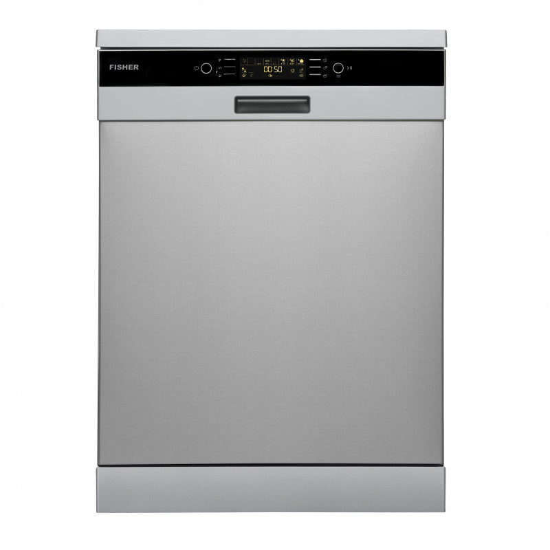 Սպասք լվացող մեքենա FISHER FDW604X