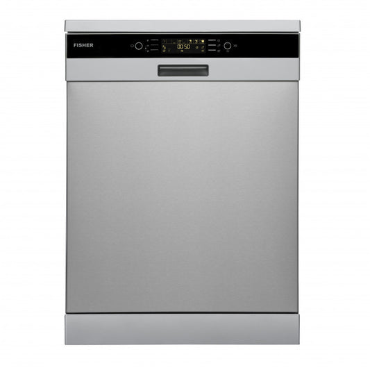 Սպասք լվացող մեքենա FISHER FDW604X