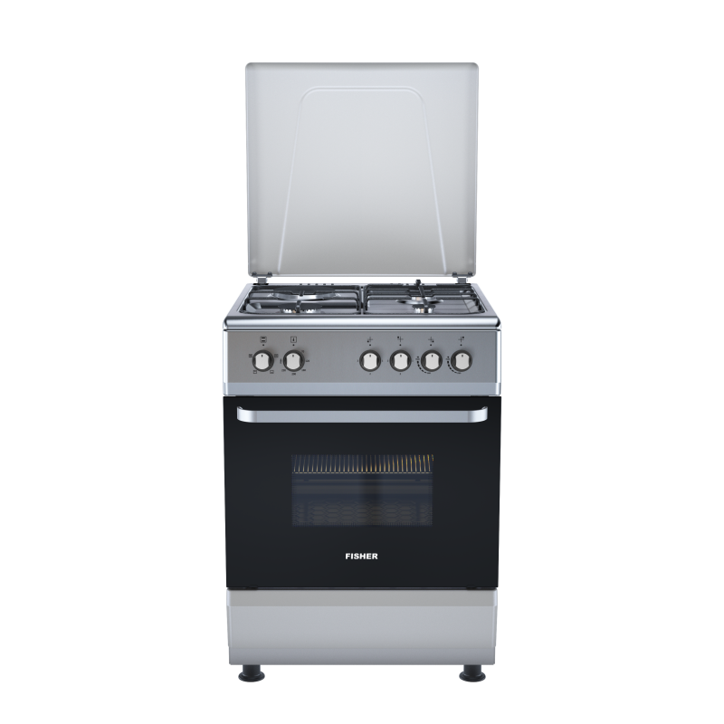 Գազօջախ FISHER FFC631X