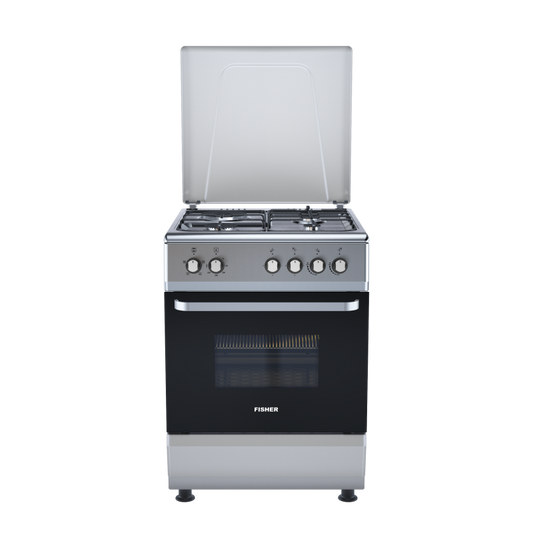 Գազօջախ FISHER FFC631X