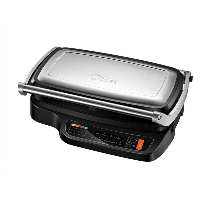 Գրիլ պատրաստող սարք MIDEA MGR-4500
