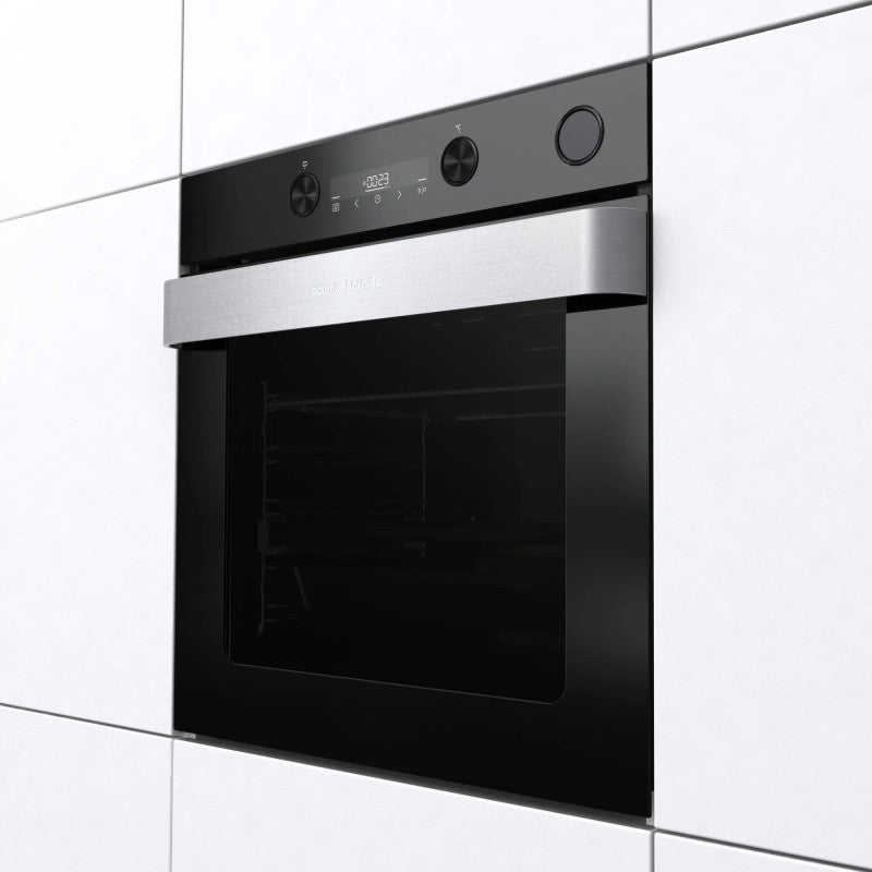 Ներկառուցվող ջեռոց GORENJE BSA6737ORAB