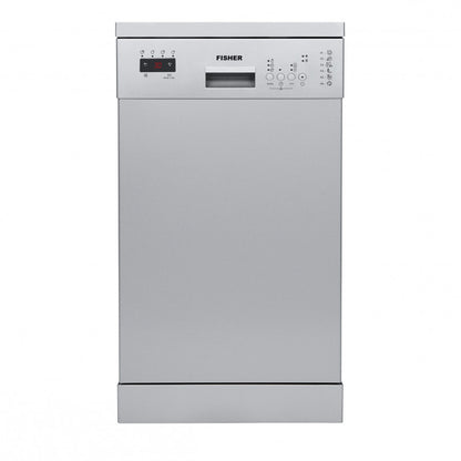 Սպասք լվացող մեքենա FISHER FDW450S