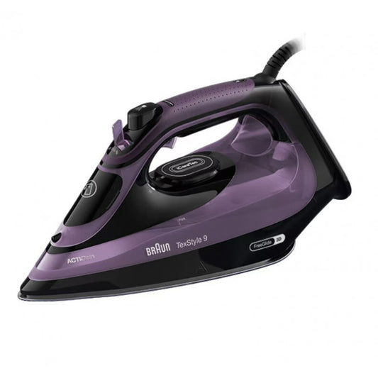 Արդուկ BRAUN SI9661VI